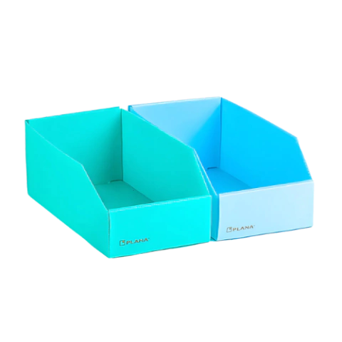 ORGANIZADOR PLANA 1 CABIDAD N°3 853 - comprar online