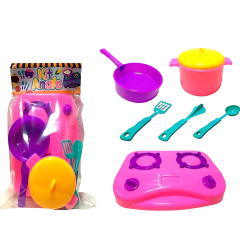 SET COCINA IRV 0222 ANAFE