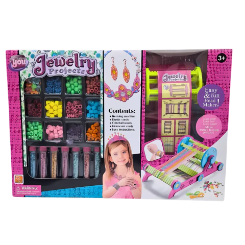 ARMA JOYA CON TELAR 8866 6726