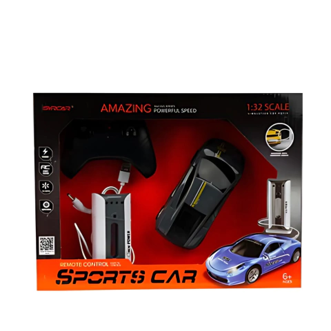 AUTO RADIO CONTROL USB EST CARGA 666-850A 7119