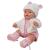 BEBE CARIÑITO 842 BABY LOVELY MED