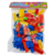 BLOQUES YUYU 100PZAS BOLSA 157