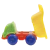 CAMION VOLCADOR DUBIMAX 137 - comprar online