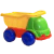 CAMION VOLCADOR DUBIMAX 137