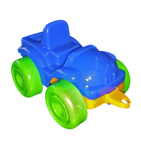 CAMIONCITOS 4x4 MEGAPRICE 97