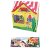 CASITA DOBLE TECHO PIZZERIA FYCS9988/0038