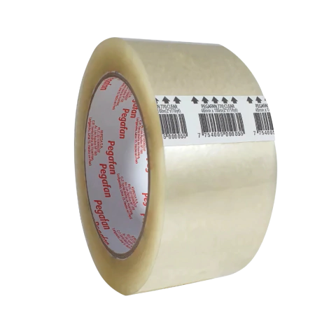 CINTA EMBALAR PEGAFAN X 6 48MM X 36 M