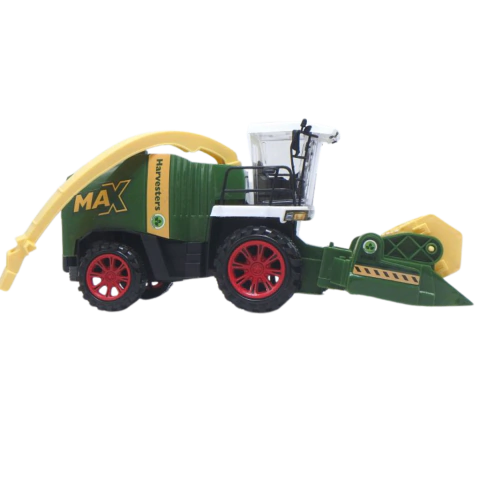 COSECHADORA BURBUJA FD488251 520-0067