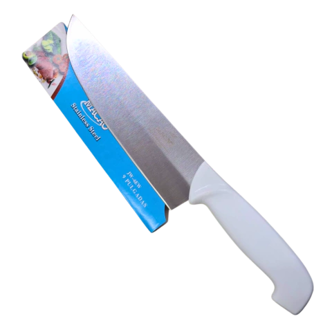 CUCHILLA MACAO JW67C 6EW