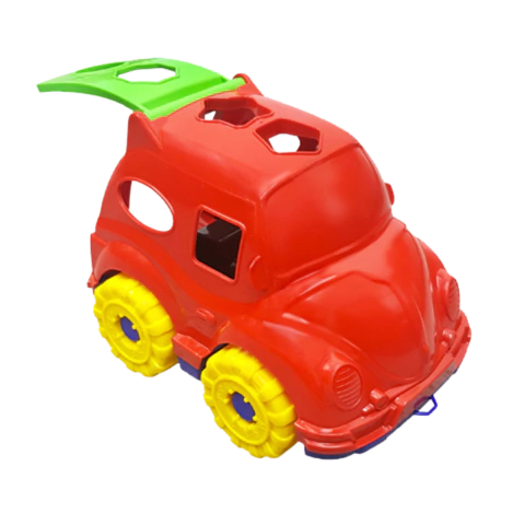 DIDACTICO BEATLE MEGAPRICE 417