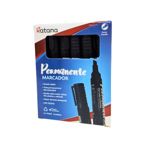 MARCADOR BISELADO KATANA BEIFA