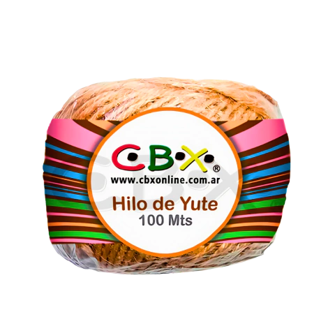 HILO YUTE A CBX 100M CBX