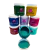 ACRILICO ACUAREL 250ML - comprar online