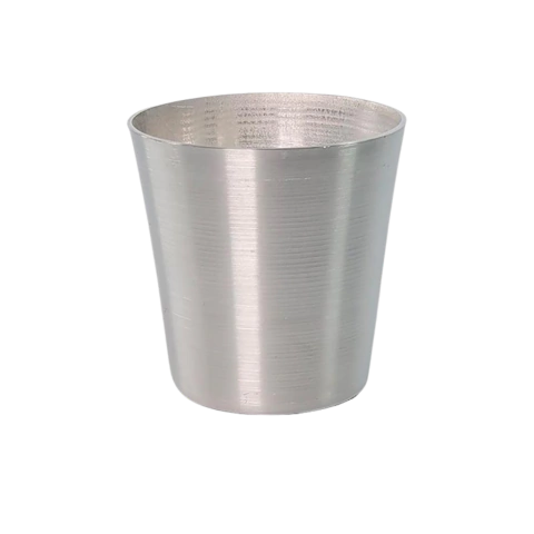 FLANERA ALUMINIO MINI 5