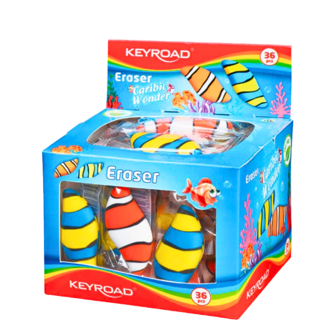 GOMA KEYROAD CARIBIC WONDER X UN KR971333