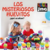 CANASTO JNG MISTERIOSOS HUEVITOS 12199