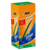 LAPICERA BIC GRUESA x 50