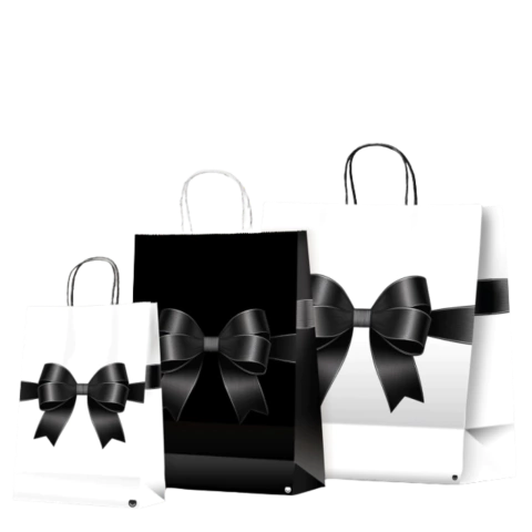 BOLSA REGALO ROMI LAZO DE NOCHE - comprar online