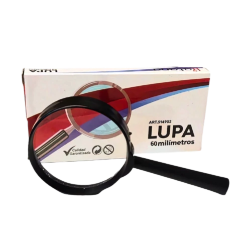 LUPA 60mm KATANA BEIFA - comprar online