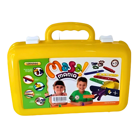 VALIJA IRV MAS MANIA 0081