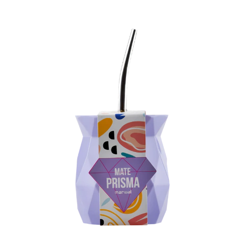 MATE MARWAL PRISMA CON BOMBILLA 20972