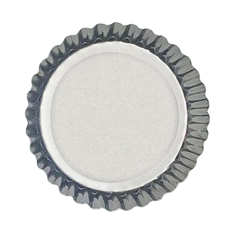 MOLDE PASTA FROLA DESMONTABLE ALUMINIO ALAMANDOZ