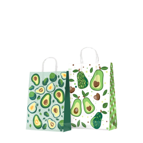 BOLSA REGALO ROMI PALTAS - comprar online