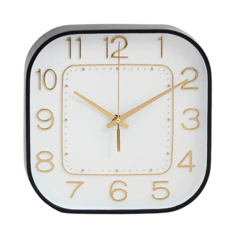 RELOJ PARED VGO RL2201