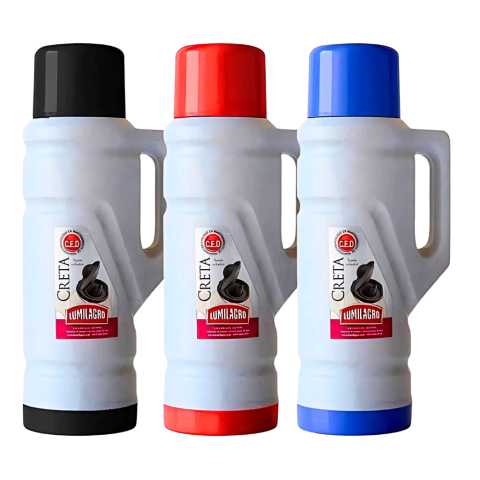 TERMO LUMILAGRO 0053 CRETA