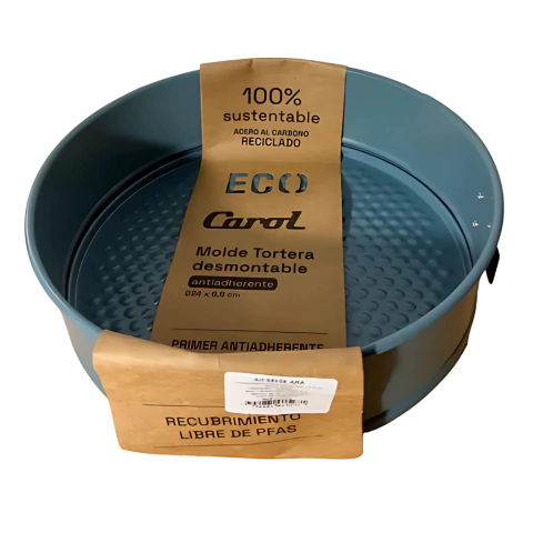 TORTERA CAROL 22CM 98062