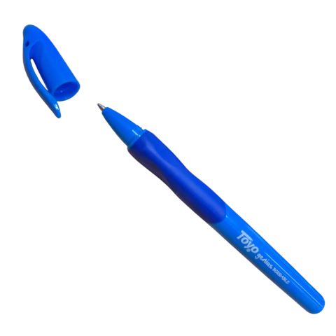 LAPICERA TOYO BORRABLE GENIUS