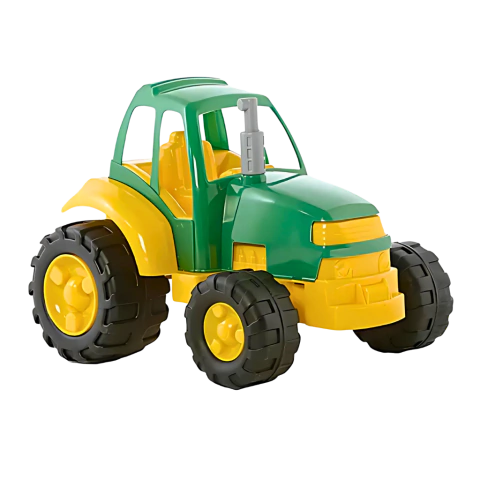 TRACTOR IRV GIGANTE 0011