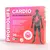 PROBIOLIFE CARDIO Probiótico + Prebióticos + Vitaminas complejo B + Omega 3 EPA Y DHA