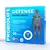 PROBIOLIFE DEFENSE Probióticos + Prebióticos +Vitaminas complejo B + Vitamina A, C, D, E + Minerales