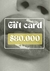 Gift Card de Regalo