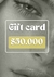 Gift Card de Regalo - comprar online