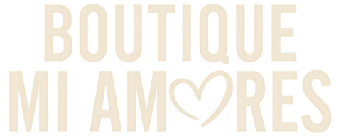 Boutique Mi Amores