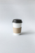 VASO POLIPAPEL BLANCO 12 OZ (355CC) CON TAPA Y COLLARÍN. en internet