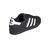 ADIDAS SUPERSTAR NEGRA TIRAS BLANCA - comprar online