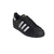 ADIDAS SUPERSTAR NEGRA TIRAS BLANCA en internet