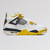 JORDAN RETRO 4 VIVID SULFUR