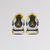 JORDAN RETRO 4 VIVID SULFUR - comprar online