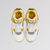 JORDAN RETRO 4 VIVID SULFUR en internet