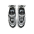 AIR MAX FURIOSA SILVER BLACK en internet