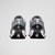 AIR MAX DN GRIS PLATINO - comprar online