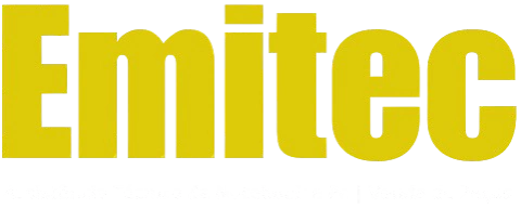 Emitec Informática - Assistência Técnica de Notebooks e Acessórios