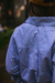 CAMISA LISTRADA - AZUL na internet