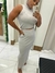 CONJUNTO TRICOT MODAL - GELO na internet