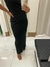 CONJUNTO TRICOT MODAL - PRETO na internet