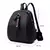 Imagem do Mulheres mini mochila oxford bolsa de ombro para meninas adolescentes multi-função pequena bagpack bolsa de telefone feminino
